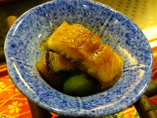 「北新地 湯木本店」
