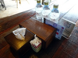「Lanna Rice Barn」