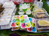 「Maejo Market」