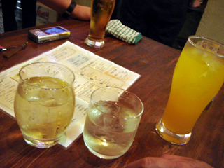 和田屋 酒