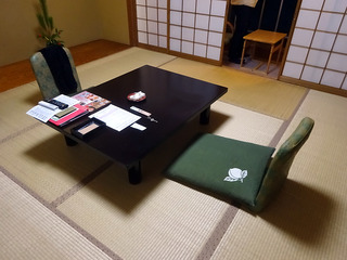 「ホテル桃源」
