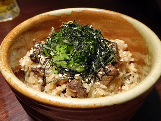 「听」
