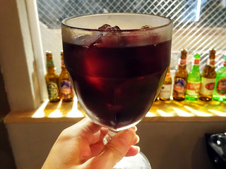 「BARREL」