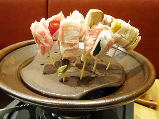 「BooBooキッチン」