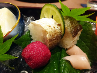 「日本料理 湯木 永楽町」
