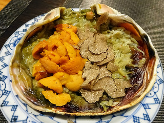 「カニジェンヌ」