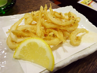「居酒屋大ざわ」