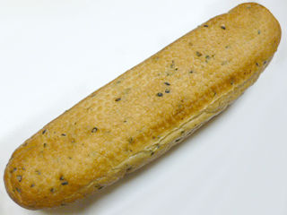 黒ごまきなこフランス