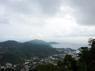 Big Buddha&View