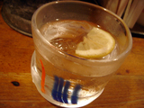 まぼろし探偵 酒