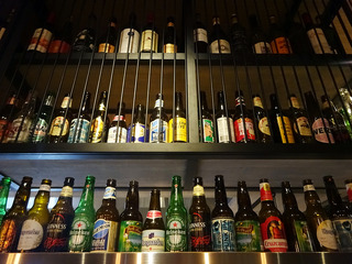 「BARREL」
