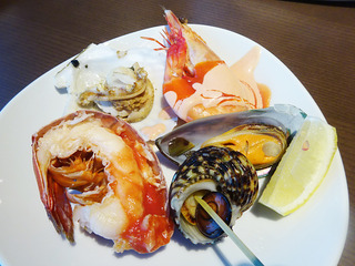 「Tavola36」