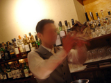 Bar BLOSSAMカクテル