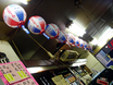 「イマナカ」店内