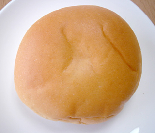 もち食感<クリームパン>