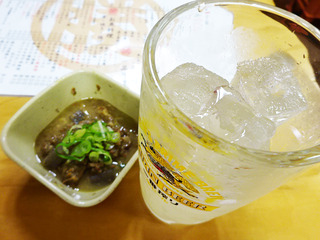 「大衆酒蔵マルカツ」