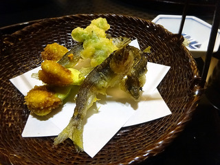 「北新地 湯木本店」