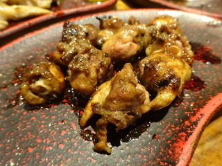「焼鳥ひらい」