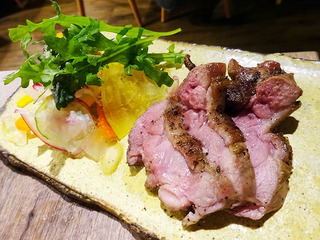 「晩酌食堂Hanaco+」