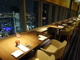 「Tavola36」