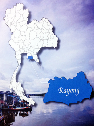 Rayong