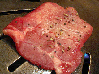 「李朝園」肉