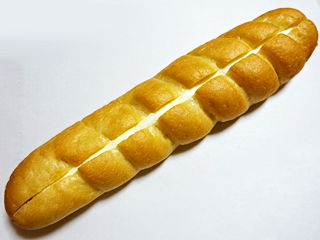 ミルクフランス