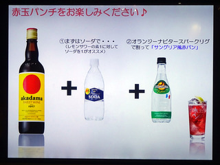 レモンサワーの素