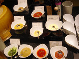 「All Day Dining REMONE」サラダバー