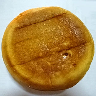 宇治抹茶クリームあんぱん