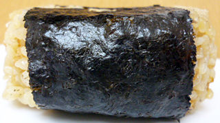 和風シーチキンマヨ