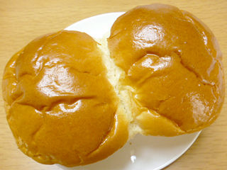 パンdeごはん