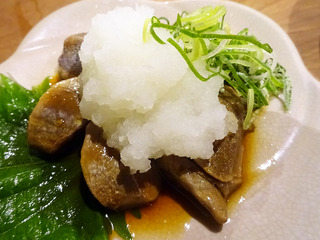 「徳田酒店」