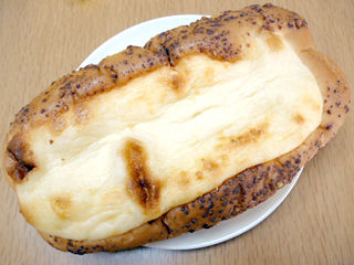 ふんわりチーズ