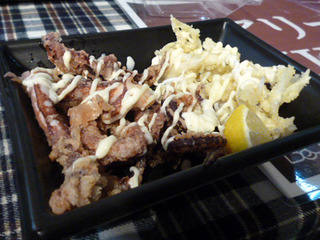 FOODSONIC
