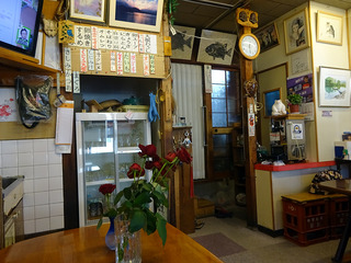 「竹内酒店」