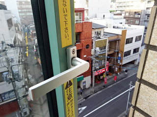 長崎ホテル