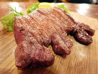 「肉バルMoooh!!」