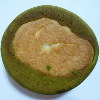 宇治抹茶めろんぱん