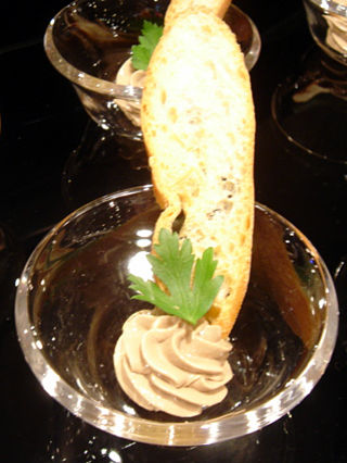 「All Day Dining REMONE」タパス