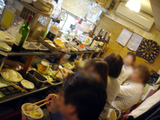「元気屋」店内
