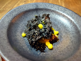 「Cuisine de Garden」