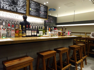 「CRAFT BEER MARKET」