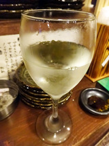 「じんべえ」