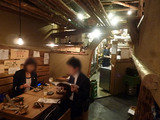 「炭焼笑店 陽 天満店」
