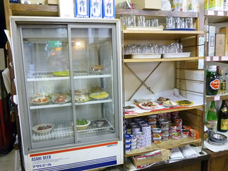 「石原商店」