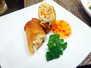 「Asia Scenic Thai Cooking School」
