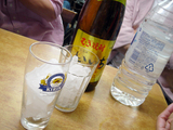 「大盛食堂」焼酎