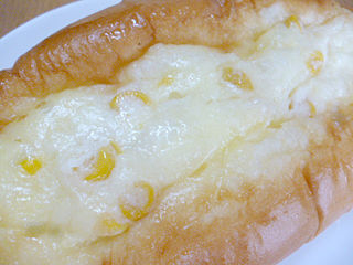 コーンマヨ<関西だし風味>