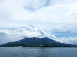 屋久島へ